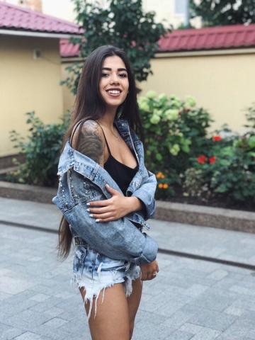 Роксана